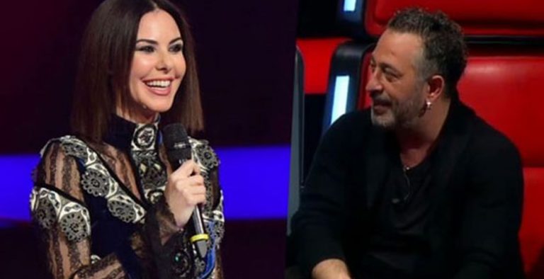 Defne Samyeli ve Cem Yılmaz Aşkı Belgelendi