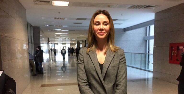 Demet Şener: Bir ben adam gibi boşanamadım…