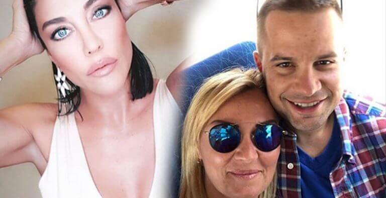 Deniz Akkaya’dan Pınar Altuğ’a destek: Herkesin sabrı bir yere kadar!