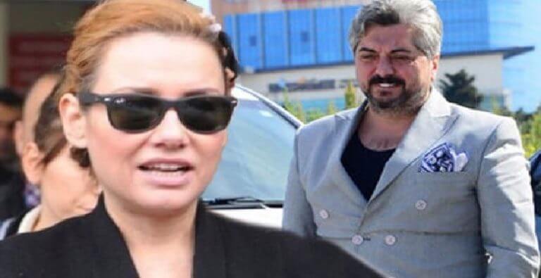 Faruk Salman’ın yakışıksız iddialarına Deniz Seki’den yanıt geldi!