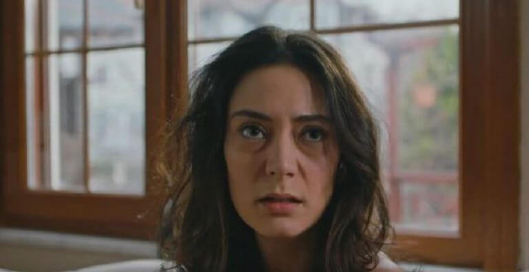 Zeynep Kızıltan kimdir?