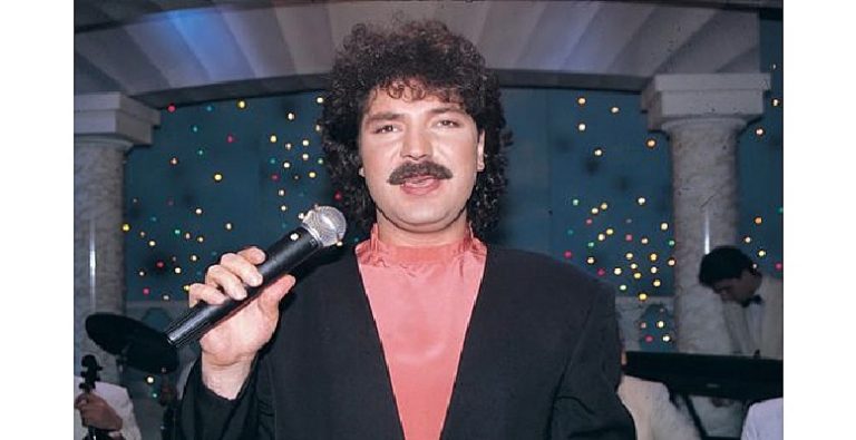 Devran Çağlar yıllar sonra ortaya çıktı! Yeni imajını görenler tanımakta zorlandı!