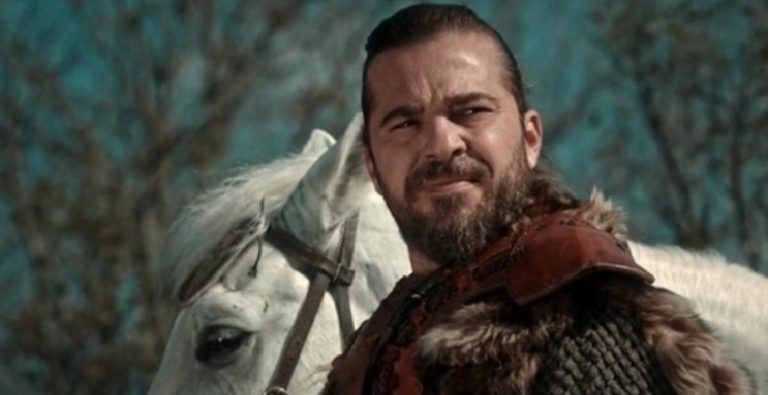 Engin Altan Düzyatan Diriliş Ertuğrul’dan ayrılıyor! Dizi final mi yapacak?