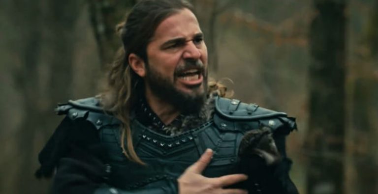 Diriliş Ertuğrul 116.bölüm 2. fragmanı yayınlandı. Büyük sürpriz!