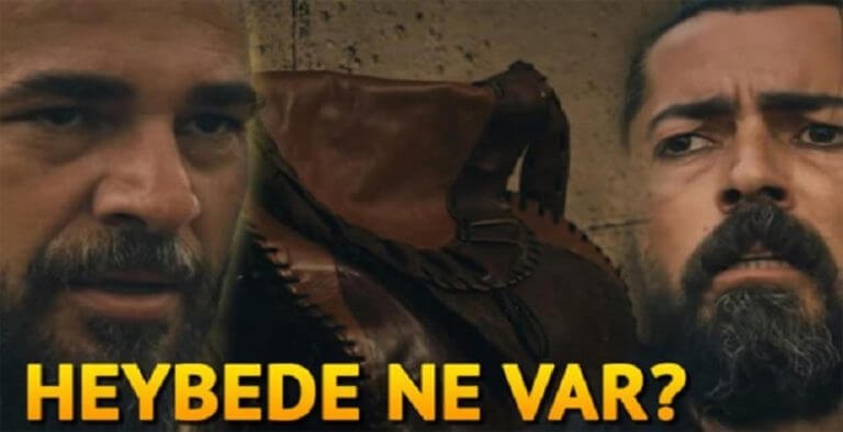 Diriliş Ertuğrul 119. bölüm fragmanı yayınlandı! Ertuğrul Bey’den çok önemli karar…