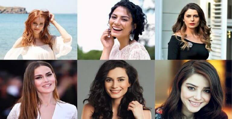 Ekranda Görmeyi Özlediğiniz Kadın Oyuncu Kim?