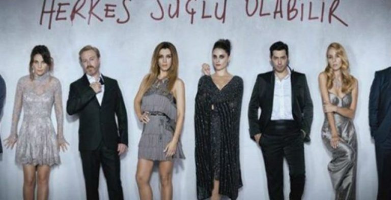 Ufak Tefek Cinayetler’i İzleyenleri Müge Anlı’ya Başvuruyorlar!