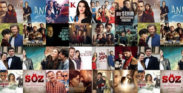 Dizi Sektöründe Kriz! Türk Televizyon Sektörü Batıyor mu?