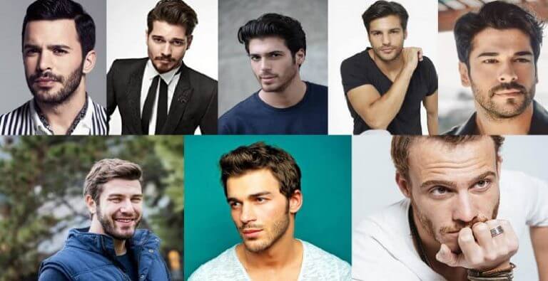 Ekranda Görmeyi Özlediğiniz Erkek Oyuncu Kim?