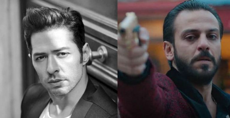 Mert Fırat ve Erkan Kolçak Köstendil kadınların gözdesi…