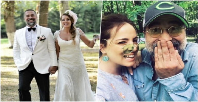 Doğa Rutkay’dan doğum müjdesi!