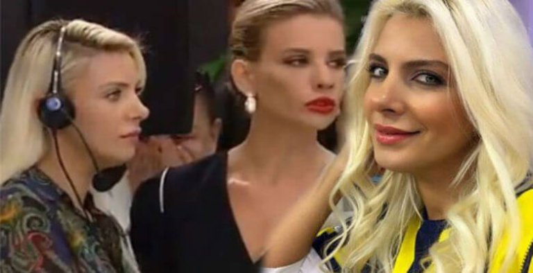 Esra Erol’un Programında Aldatılan Eda Gök’e Herkesten Tam Destek!