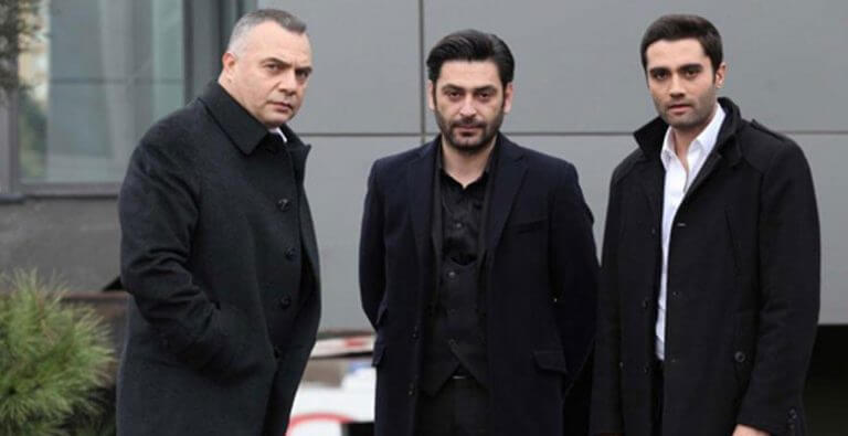 Eşkıya Dünyaya Hükümdar Olmaz 104.bölüm fragmanı yayınlandı! İşte detaylar...