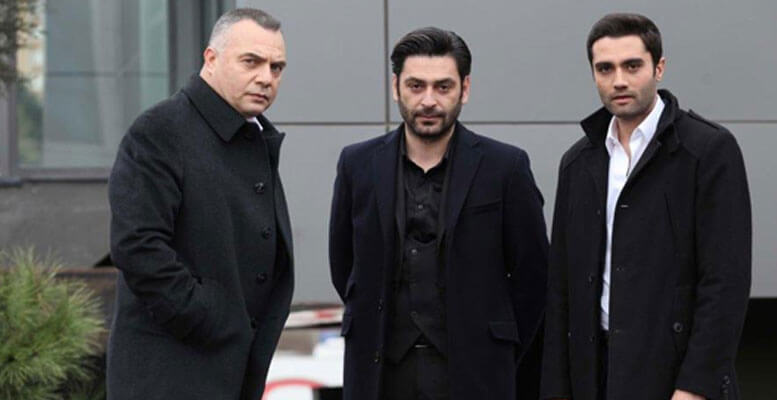 Eşkıya Dünyaya Hükümdar Olmaz 104.bölüm fragmanı yayınlandı! İşte detaylar...