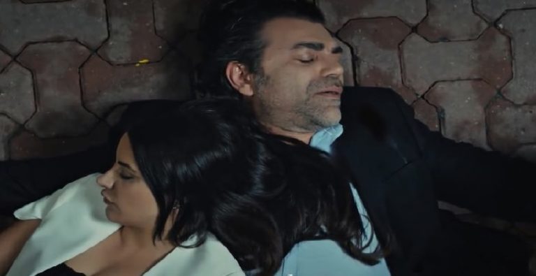 Eşkıya Dünyaya Hükümdar Olmaz 103. bölüm fragmanı yayınlandı mı? Gönül ve Tipi’nin hazin sonu