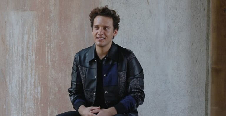 Edis, o şarkısını jet faciasında hayatını kaybeden Burcu’ya ithaf etti!