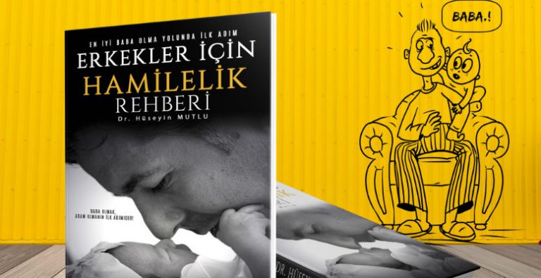 Erkekler İçin Hamilelik Rehberi