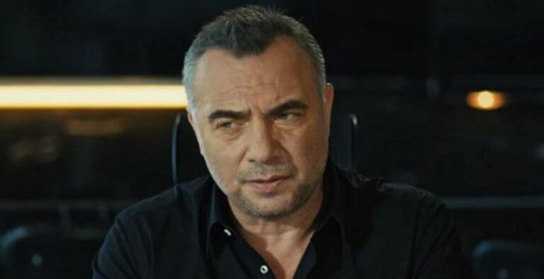 Eşkıya Dünyaya Hükümdar Olmaz 104. bölüm fragmanı yayınlandı!