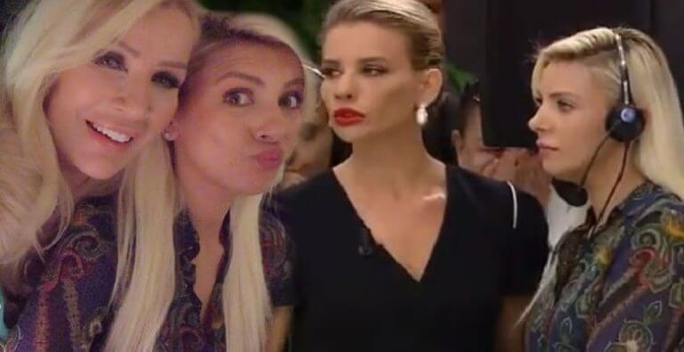 Esra Erol’un programında yasak aşk skandalı: Seda Sayan’ın yeğeni, solistle aldatıldı!