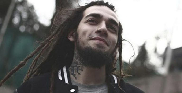 Son dakika: Uyuşturucuya özendirmekten tutuklanan rapçi Ezhel, serbest bırakıldı!