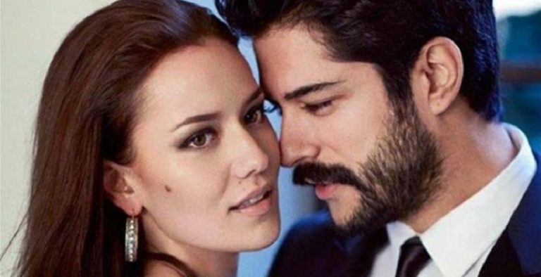 Fahriye Evcen yanaklarına dolgu yaptırınca… Yüzü şişti!