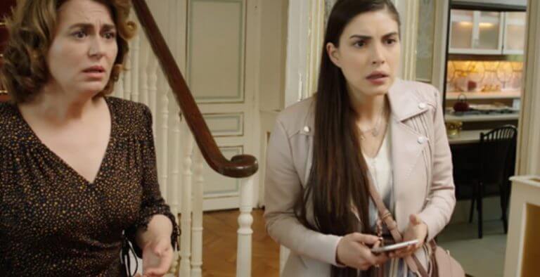 Fazilet Hanım ve Kızları 48. Yeni Bölüm Fragmanı Yayınlandı!