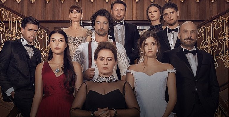 Fazilet Hanım Ve Kızları Final Heyecanı!