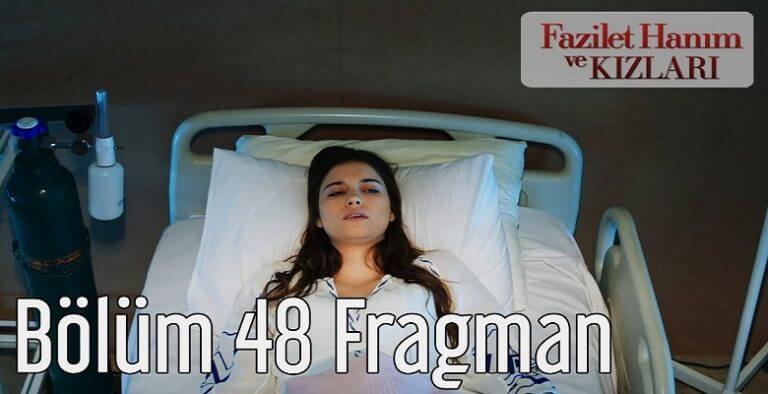 Fazilet Hanım ve Kızları’nda şok bir ölüm yaşanabilir!