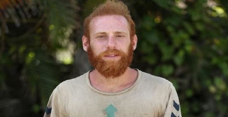 Furkan Kızılay Survivor’da!