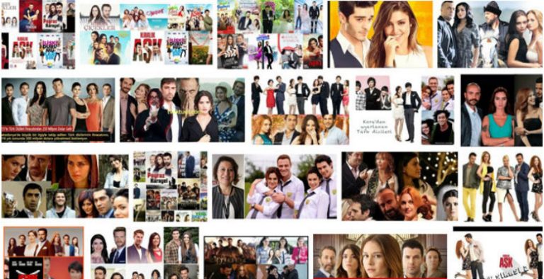 Geçen hafta en çok izlenen 10 dizi!