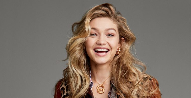 Mülteciydi şimdi dünyanın en tanınmış mankeni!