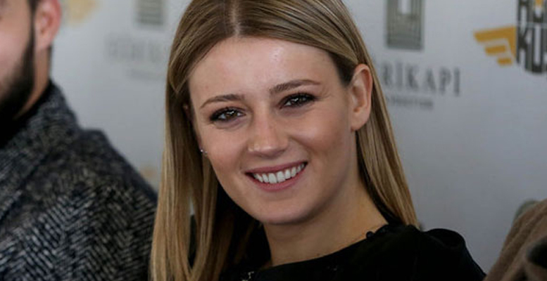 Gizem Karaca: Suçsuzluğum ortaya çıkacak