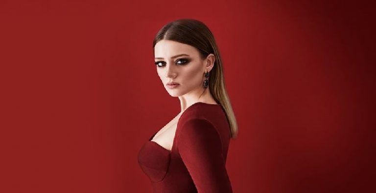 Gizem Karaca’nın avukatı uyuşturucu davasına itiraz etti: Gençlik hatası!