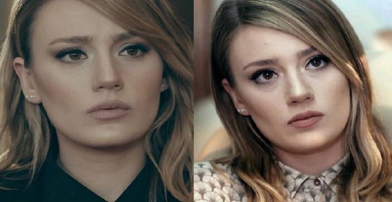 Gizem Karaca’dan esrar öğütme makinesi açıklaması: Sarımsak öğütmek için aldım!
