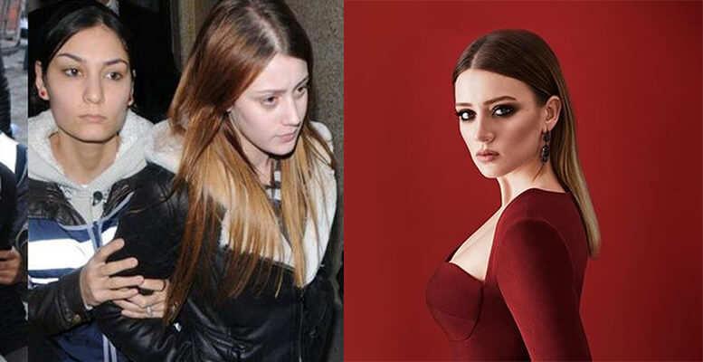 Gizem Karaca’nın evinde esrar öğütme makinesi ele geçirildi