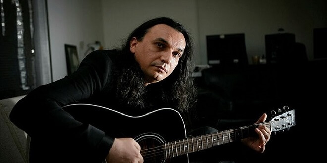 Gökhan Kırdar kimdir?