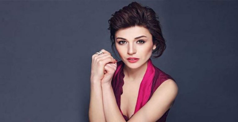 Tehlikeli Karım Şoku Sonrası Gonca Vuslateri’ne Moral Veren Teklif!