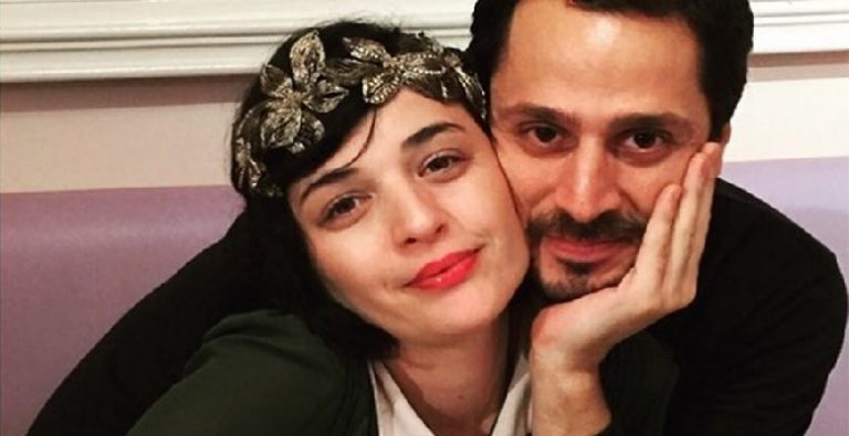 Gonca Vuslateri tek celsede boşandı!