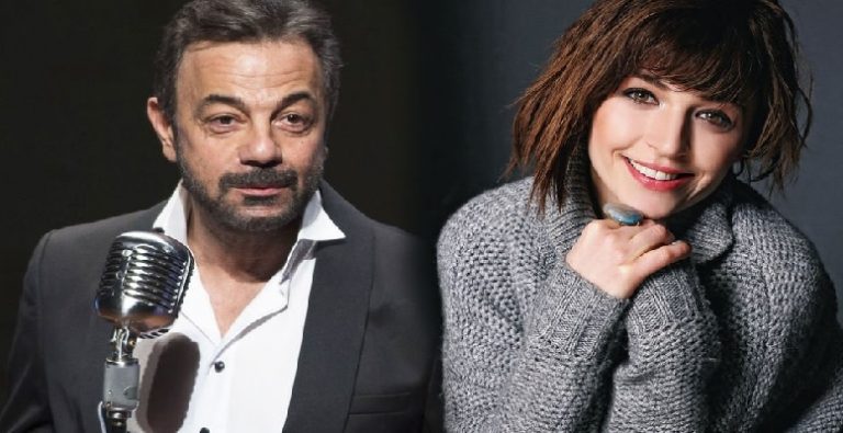 Henüz boşanmadı ama… Gonca Vuslateri ve Kerem Alışık aşkı belgelendi