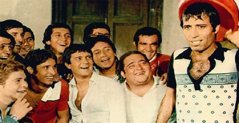 Hababam Sınıfı’nda yaprak dökümü… Bir yıldız daha kaydı!