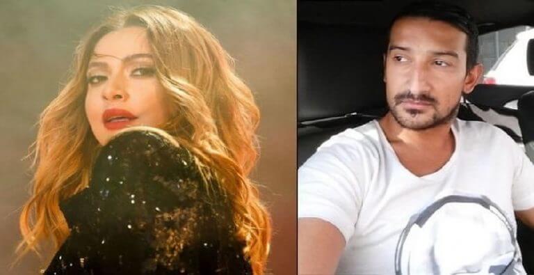 Hadise, kendisine “arap atı” diyen Serhat Akın’la mahkemelik oldu!