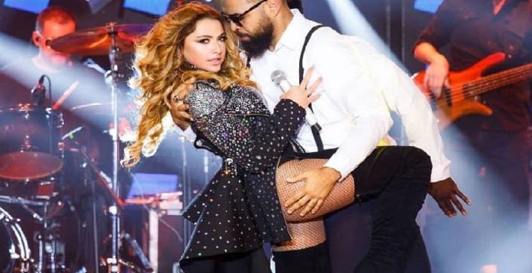 Hadise’ye haciz üstüne haciz!