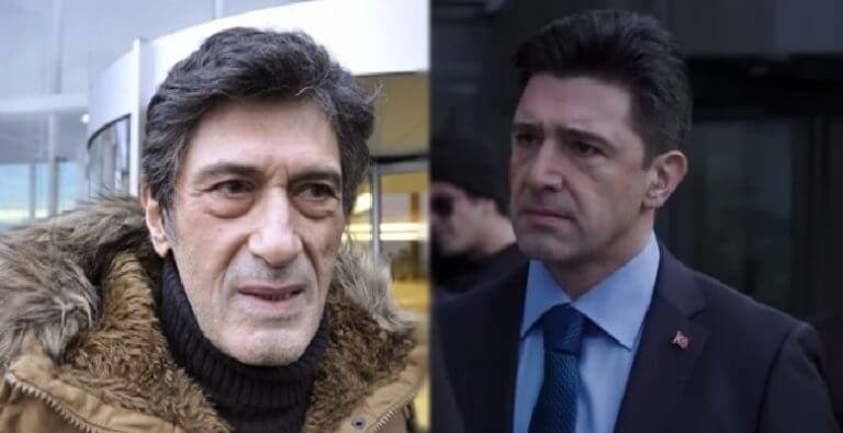 Hakan Ural’dan babası Selçuk Ural’a şok sözler: Biyolojik babam olabilir ama benim asıl babam…