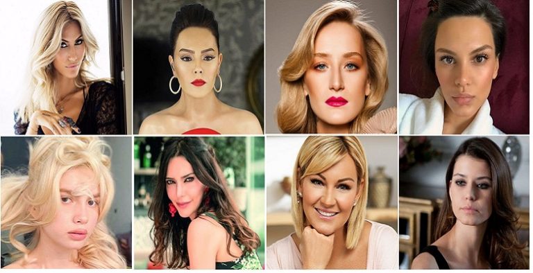 Hangi Ünlüler Estetik Harikası?