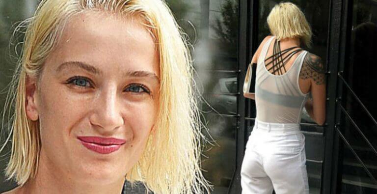 Her Haliyle Çok Güzel Didem Soydan’ın Sıfır Makyajlı Hali