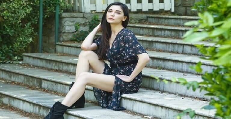 Sevcan Yaşar kimdir?