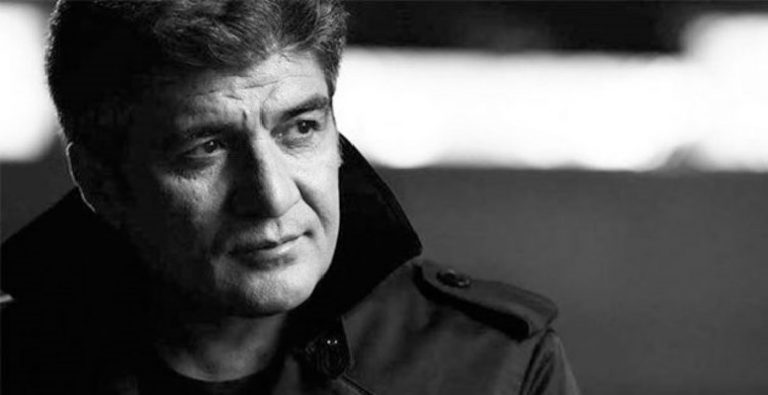 İbrahim Erkal, vefatının 1. yılında gözyaşlarıyla anıldı!