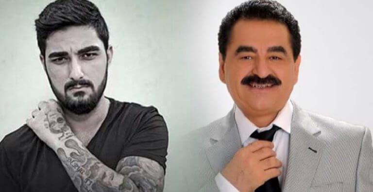 İbrahim Tatlıses, “İdo’da ses yok” yorumuna sert çıktı!