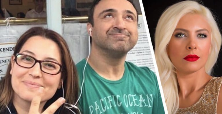 İhanete uğrayan Esra Erol’un stüdyo şefi Eda Gök’e doğum günü mesajı!