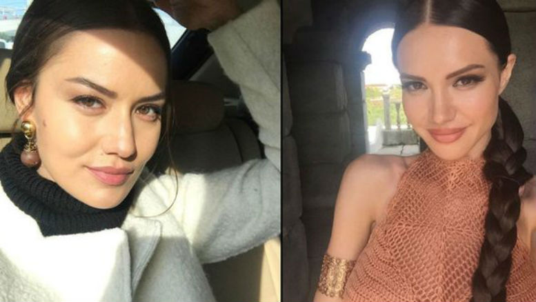 İkiz kardeşimi Türkiye’de buldum